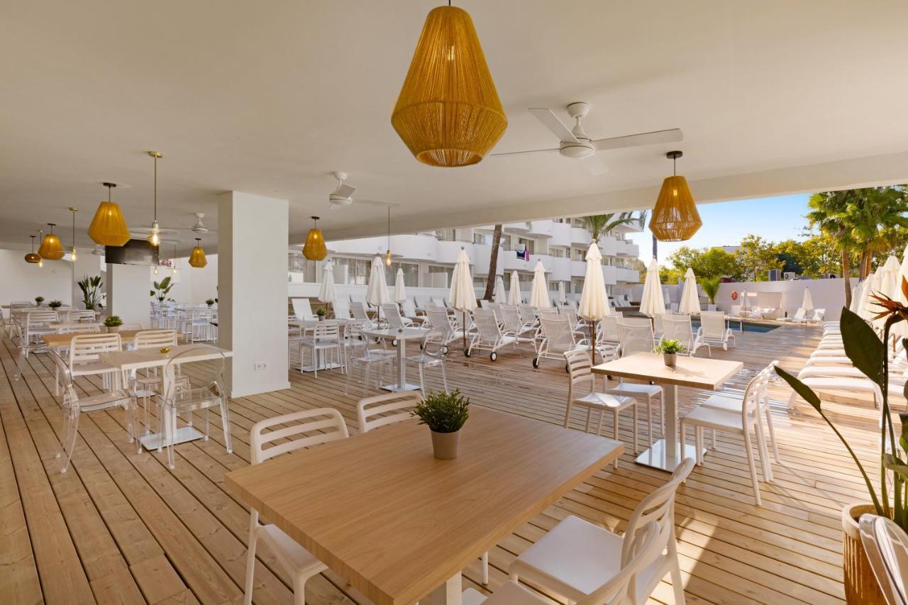 Palmanova Beach Apartments By Trh (Adults Only) Exterior foto